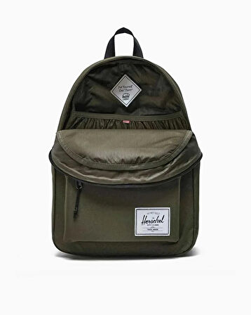 Herschel Classic Backpack 24L Sırt Çantası