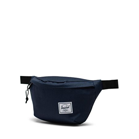 Herschel Classic Unisex Bel Çantası - Lacivert  