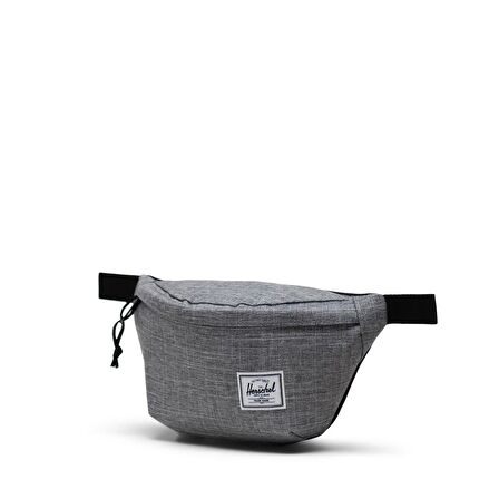 Herschel Classic Unisex Bel Çantası - Gri  