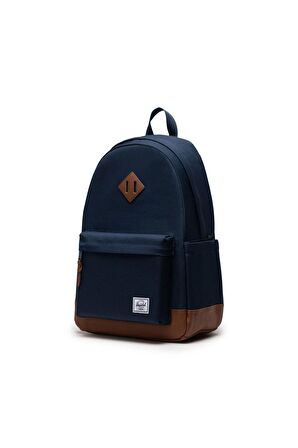 Herschel Heritage 15"/16" Inc Uyumlu Laptop Notebook Ipad Sırt Çantası