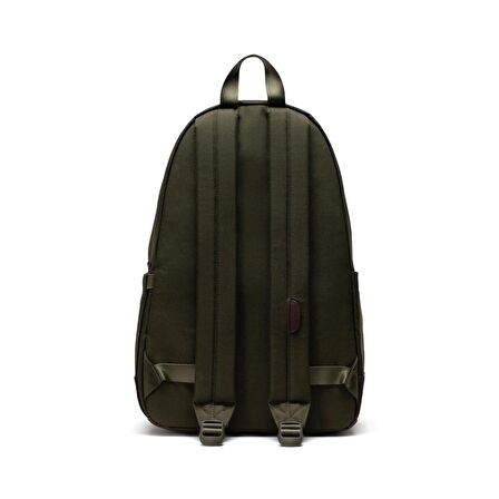 Herschel Heritage Unisex Sırt Çantası - Sarmaşık Yeşili/Hindiba Kahvesi  