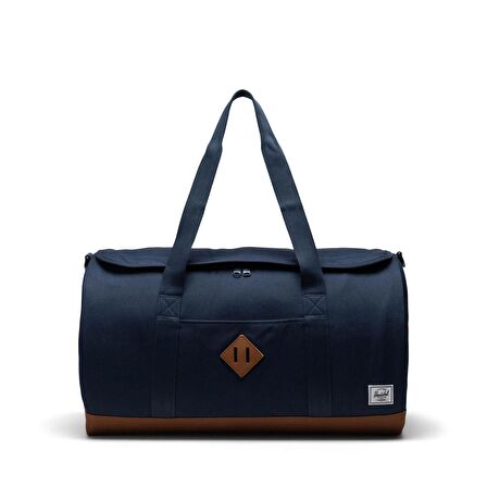 Herschel Heritage Unisex Duffle - Lacivert/Kahverengi  