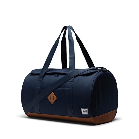 Herschel Heritage Unisex Duffle - Lacivert/Kahverengi  