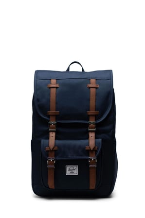 Herschel Little America Mid Backpack Sırt Çantası 11391