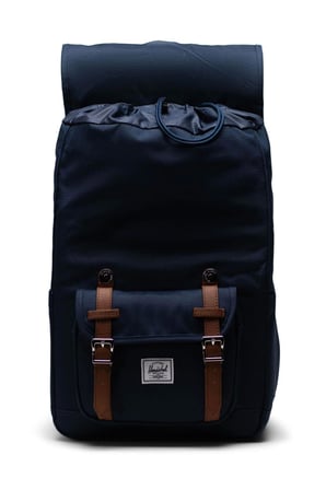 Herschel Little America Mid Backpack Sırt Çantası 11391