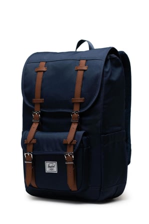 Herschel Little America Mid Backpack Sırt Çantası 11391