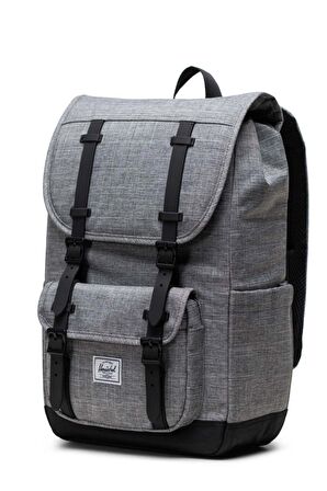 Herschel Little America Mid Backpack Sırt Çantası 11391