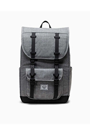 Herschel Little America Mid Backpack Sırt Çantası