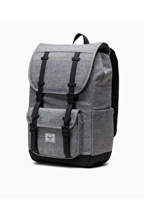 Herschel Little America Mid Backpack Sırt Çantası