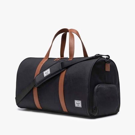 Herschel Novel™ Duffle | Su İtici Kumaş Seyahat ve Spor Çantası, 43 L 11396-00001