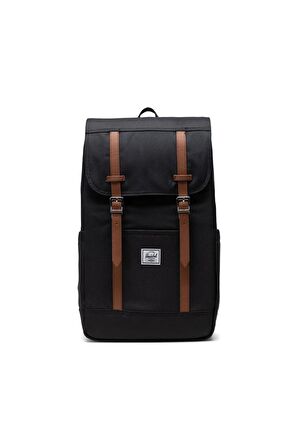 Herschel Retreat Backpack 15''/16'' Inc Laptop Notebook Bilgisayar Sırt Çantası