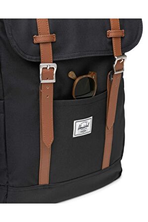 Herschel Retreat Backpack 15''/16'' Inc Laptop Notebook Bilgisayar Sırt Çantası