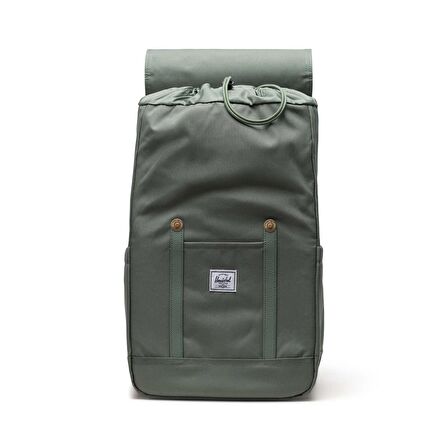 Herschel Retreat Unisex Sırt Çantası - Deniz Spreyi  