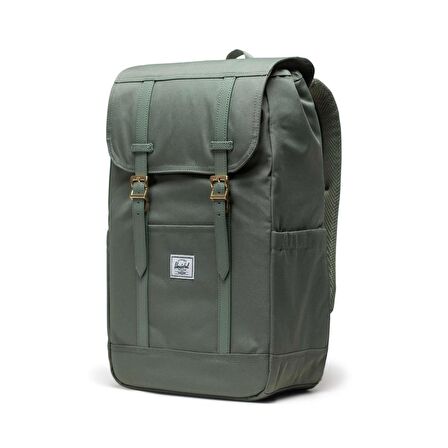 Herschel Retreat Unisex Sırt Çantası - Deniz Spreyi  