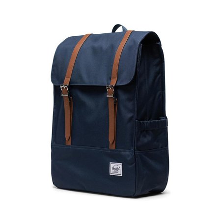 Herschel Survey Unisex Sırt Çantası Lacivert