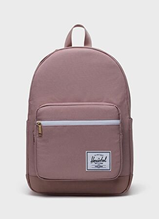 Herschel Pembe Kız Çocuk Sırt Çantası 11405-02077-OS-Herschel Pop Quiz