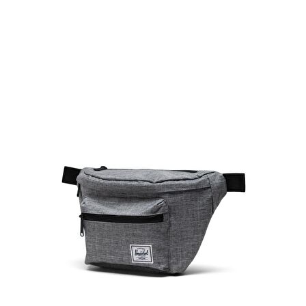 Herschel Pop Quiz Unisex Bel Çantası - Gri  