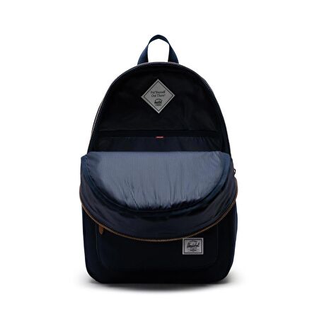 Herschel Settlement Unisex Sırt Çantası Lacivert