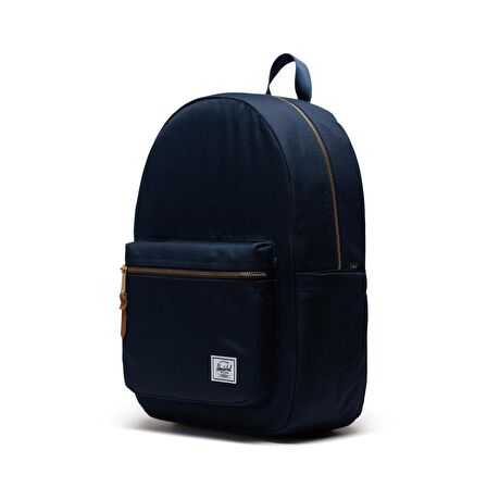 Herschel Settlement Unisex Sırt Çantası Lacivert