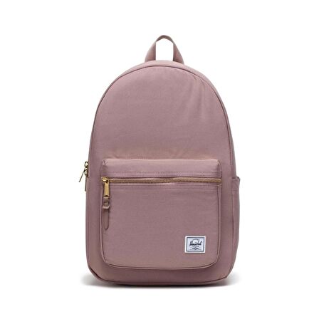 Herschel Settlement Unisex Sırt Çantası - Kül Gülü  