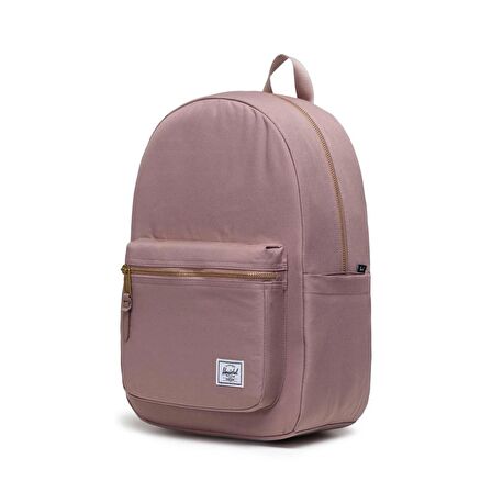Herschel Settlement Unisex Sırt Çantası - Kül Gülü  