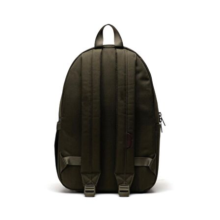 Herschel Settlement Unisex Sırt Çantası - Sarmaşık Yeşili  