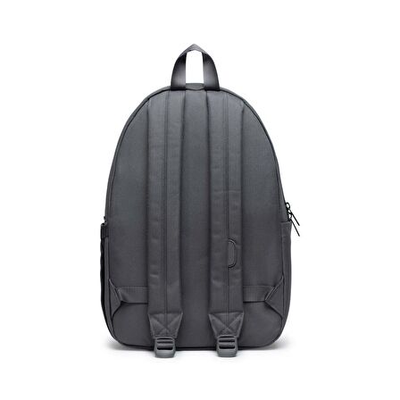 Herschel Settlement Unisex Sırt Çantası - Koyu Gri Tonal  