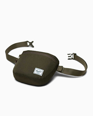 Herschel Settlement Hip Pack Bel Çantası