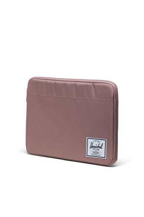 Herschel Anchor 14'' Uyumlu Pembe Notebook Ipad Çantası