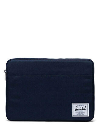 Herschel 30062-00007-OS Anchor 15-16 Inch Sl Lacivert Unisex Laptop Çantası