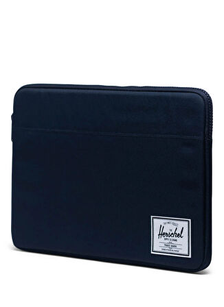 Herschel 30062-00007-OS Anchor 15-16 Inch Sl Lacivert Unisex Laptop Çantası