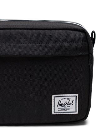 Herschel Chapter Unisex Çanta İçi Düzenleyici - Siyah  