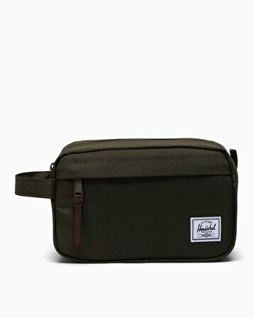 Herschel Chapter Travel Kit El Çantası