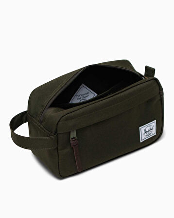 Herschel Chapter Travel Kit El Çantası