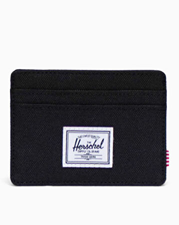 Herschel Charlie Cardholder Kartlık