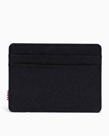 Herschel Charlie Cardholder Kartlık
