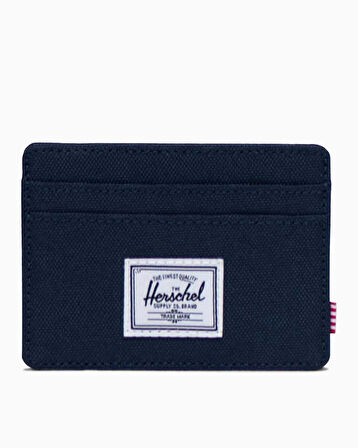 Herschel Charlie Cardholder Kartlık