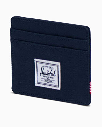 Herschel Charlie Cardholder Kartlık