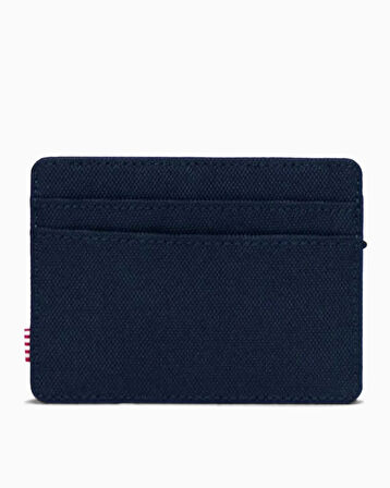 Herschel Charlie Cardholder Kartlık