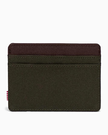 Herschel Charlie Cardholder Kartlık