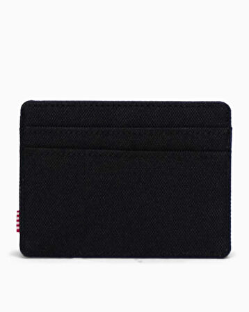 Herschel Charlie Cardholder Kartlık