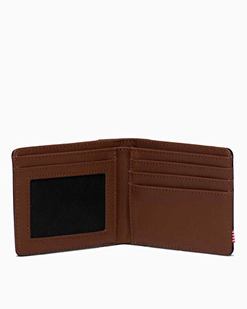 Herschel Hank Cüzdan | STD