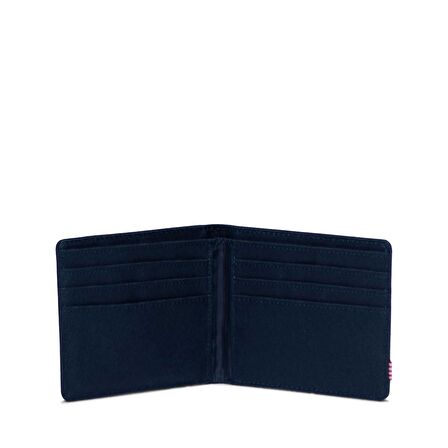 Herschel Roy Unisex Cüzdan - Lacivert  