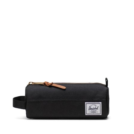 Herschel Settlement Unisex  Kalem Kutusu - Siyah  