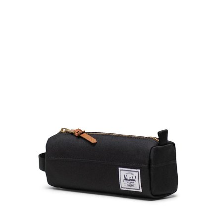 Herschel Settlement Unisex  Kalem Kutusu - Siyah  