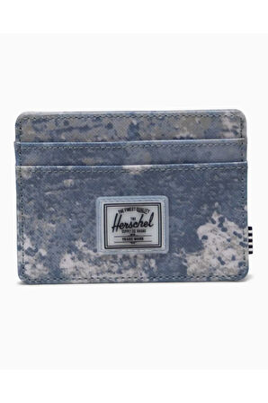 Herschel Charlie Cardholder Wallets Kartlık