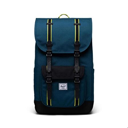 Herschel Little America 15"/16" Inc Uyumlu Büyük Boy Bilgisayar Sırt Çantası