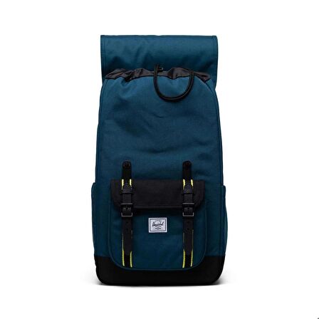 Herschel Little America 15"/16" Inc Uyumlu Büyük Boy Bilgisayar Sırt Çantası