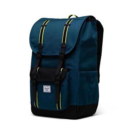 Herschel Little America 15"/16" Inc Uyumlu Büyük Boy Bilgisayar Sırt Çantası