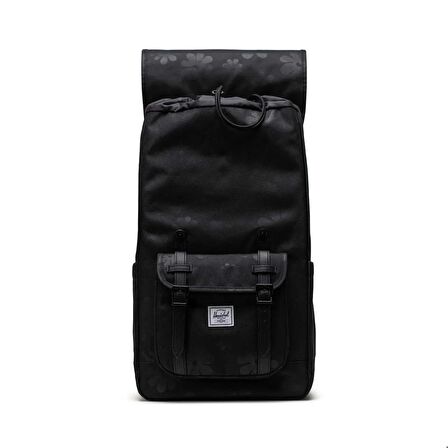 Herschel Little America 15"/16" Inc Uyumlu Büyük Boy Bilgisayar Sırt Çantası